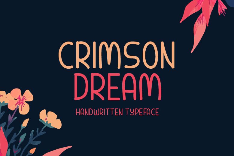 Crimson Dream