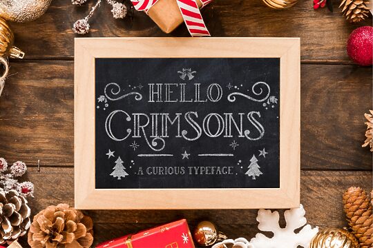 Crimsons