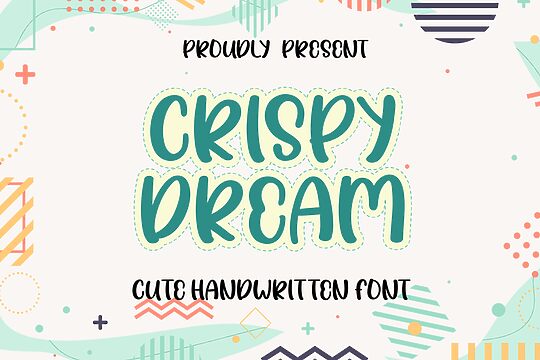 Crispy Dream