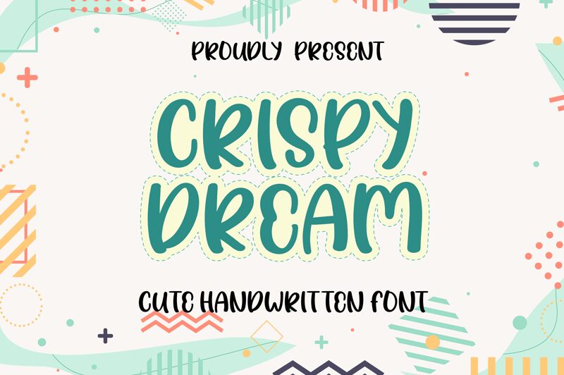 Crispy Dream