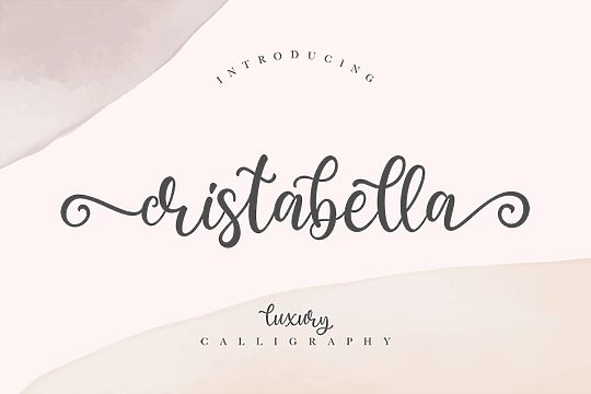 Cristabella