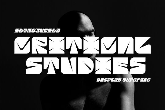 Critical Studies