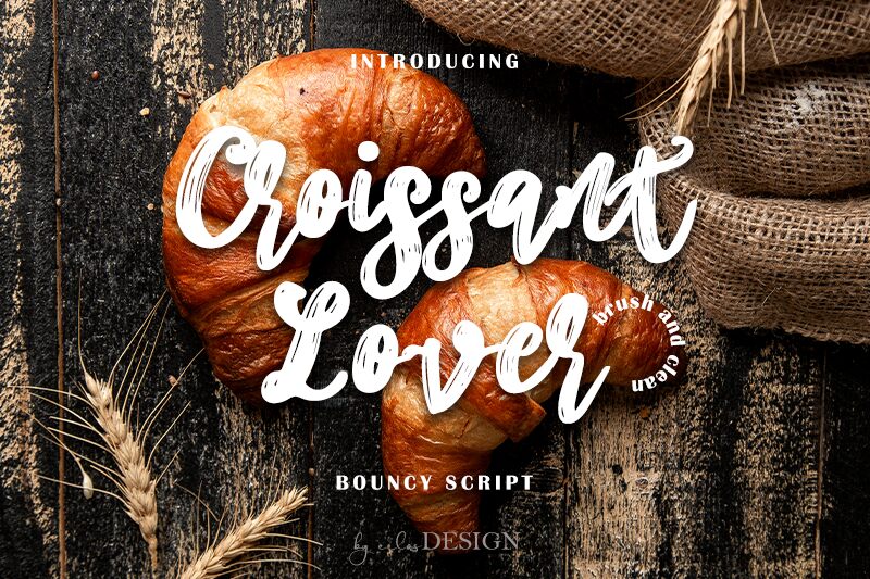 Croissant Lover