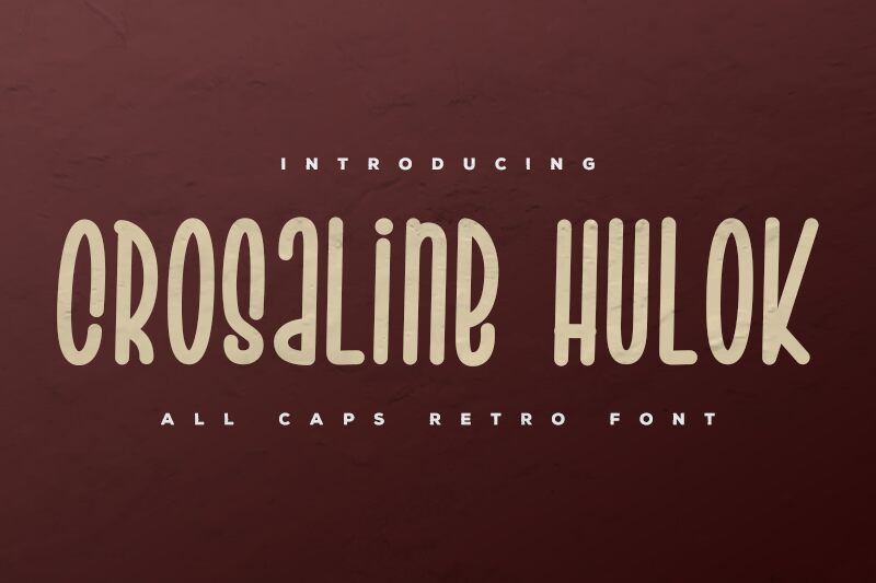 Crosaline Hulok