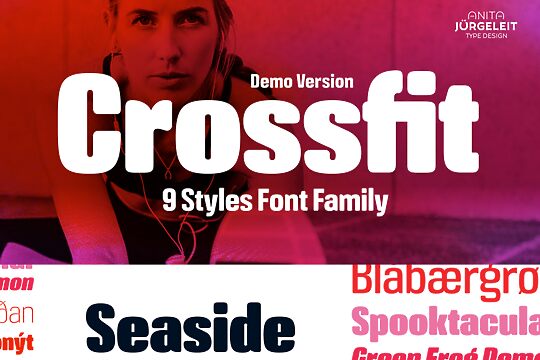 Crossfit