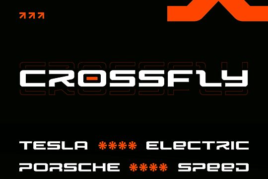 Crossfly