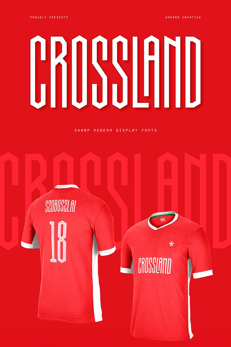 Crossland
