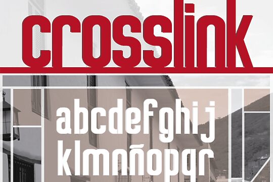 Crosslink