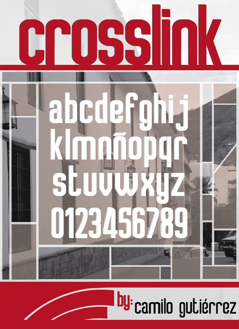 Crosslink