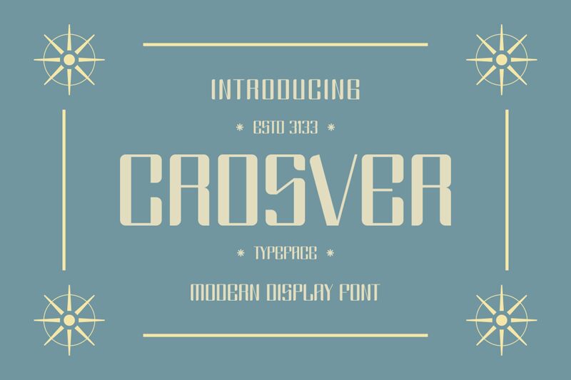 Crosver