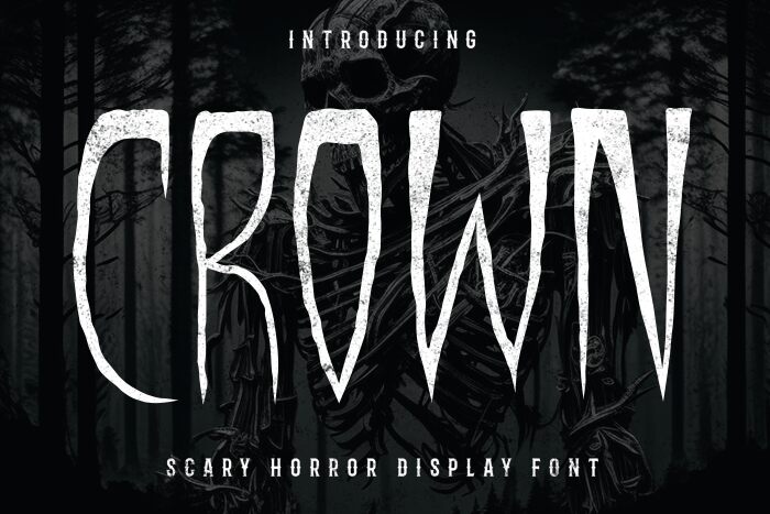 Crown Horror