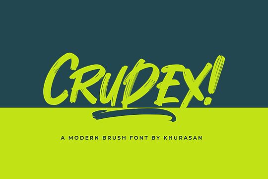 Crudex