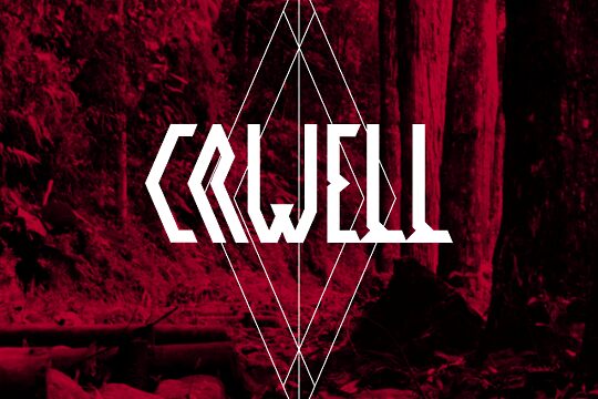 Crwell