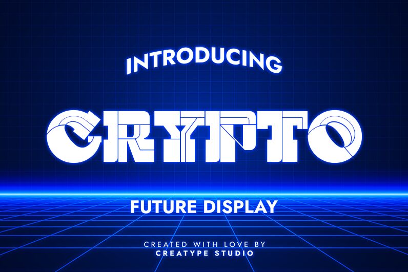 Crypto