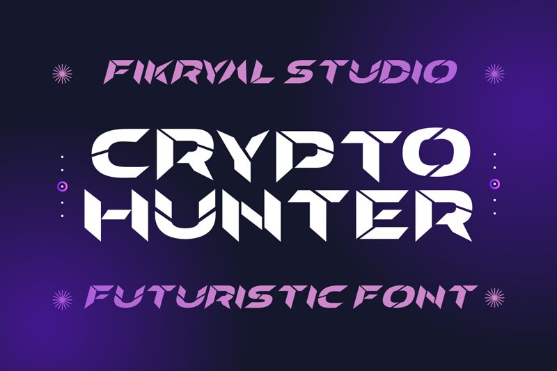 Crypto Hunter