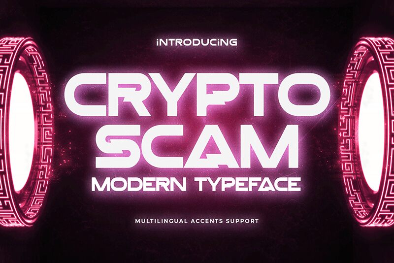 Crypto Scam