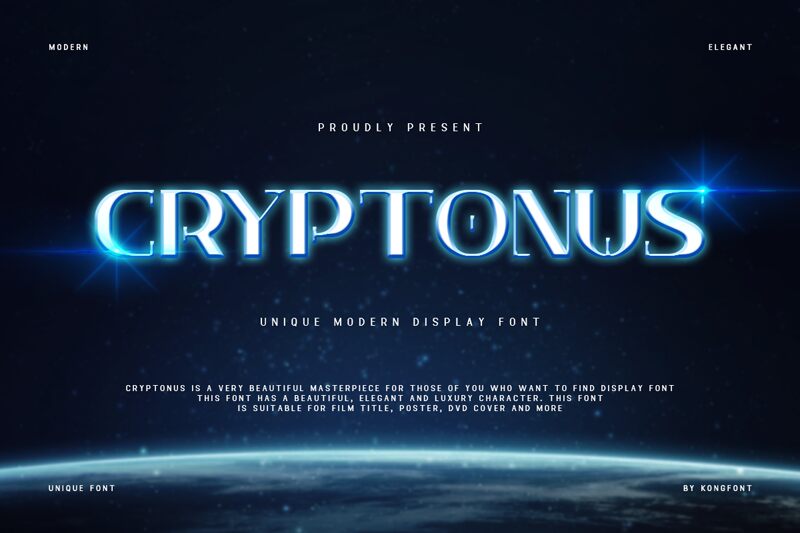 Cryptonus