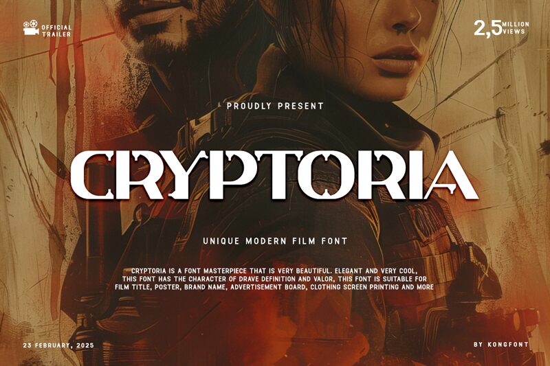 Cryptoria