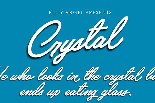 Crystal