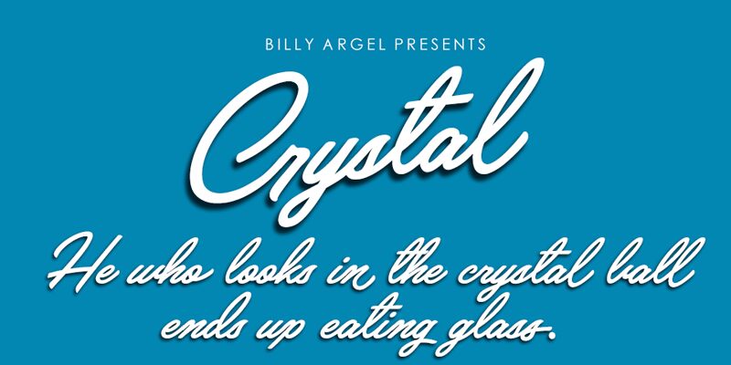 Crystal