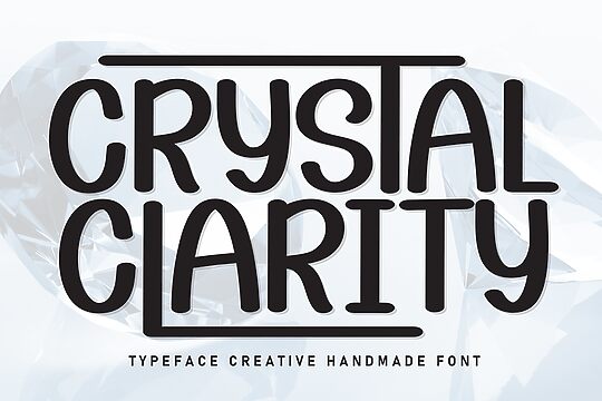 Crystal Clarity