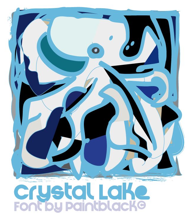 Crystal Lake