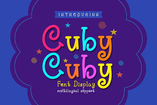 Cuby-Cuby