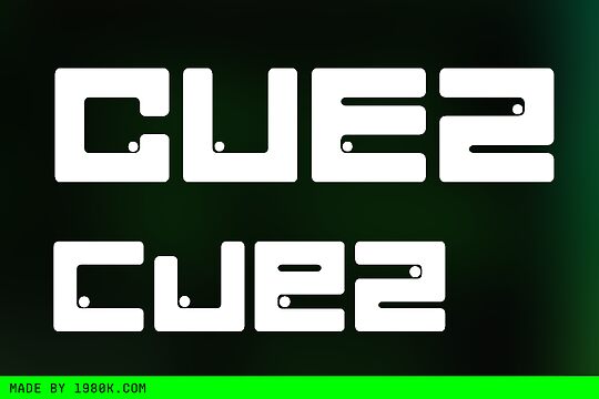 Cuez Ver5