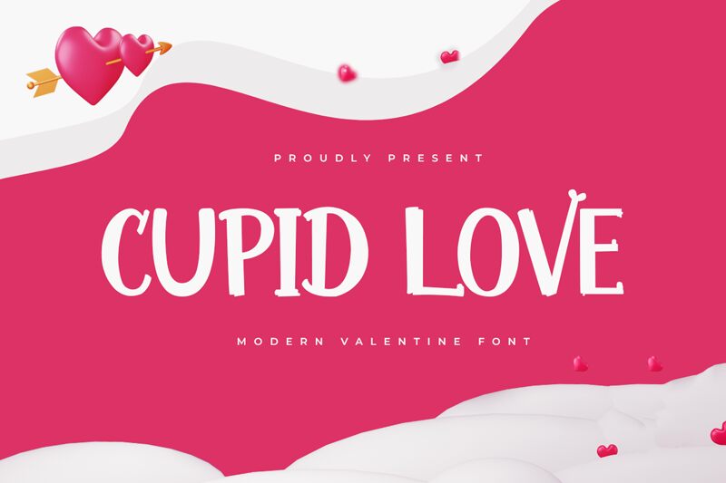 Cupid Love