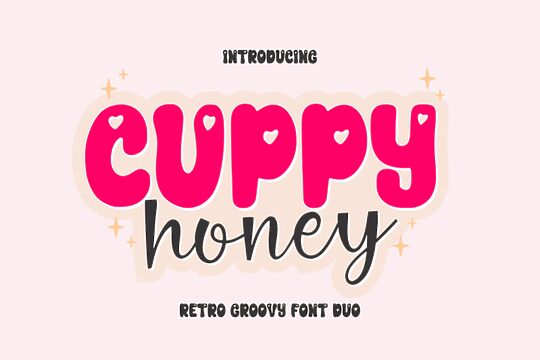 Cuppy Honney