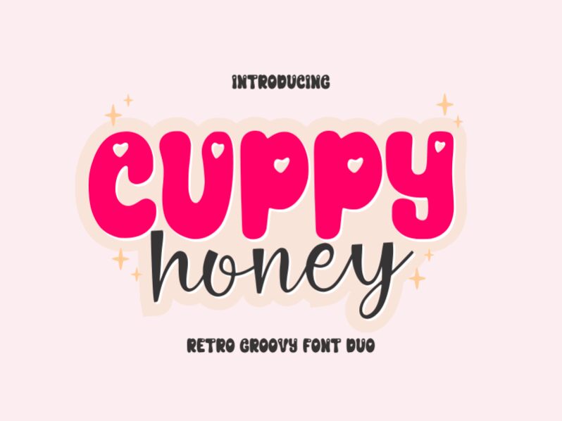 Cuppy Honney