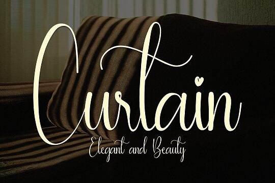 Curtain