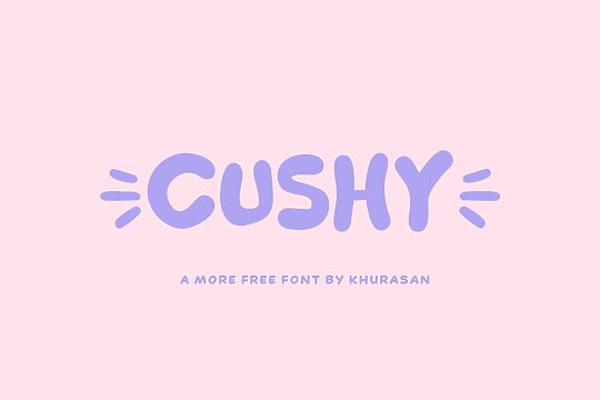 Cushy