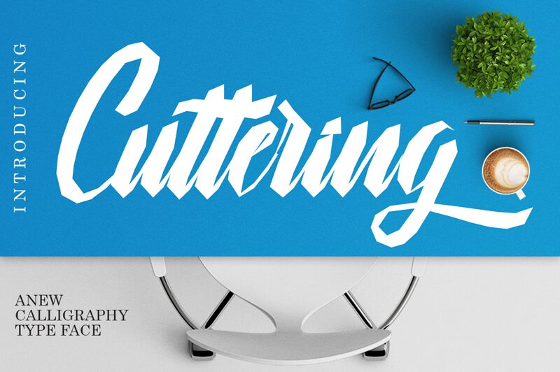 Cuttering