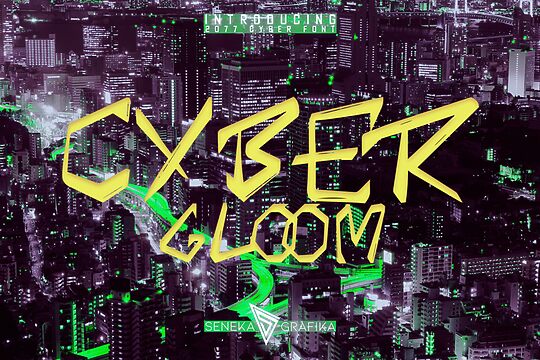 Cyber Gloom