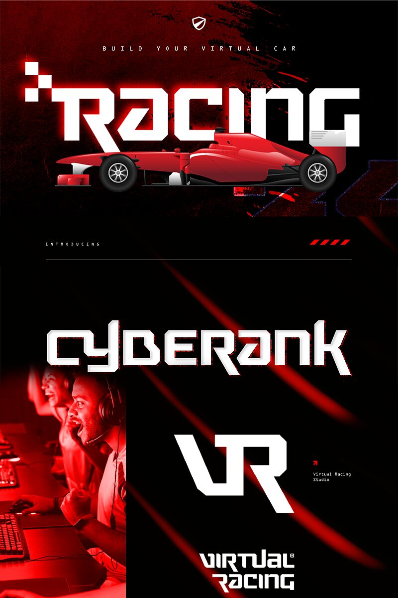 Cyberank