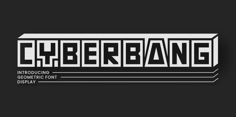 Cyberbang