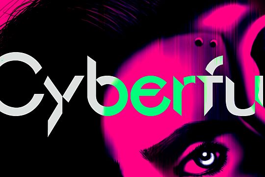 Cyberfunk