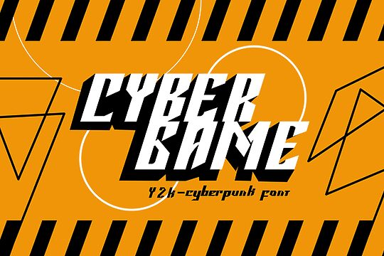 Cybergame