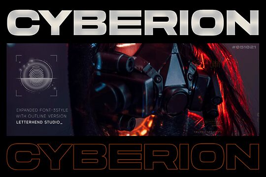 Cyberion