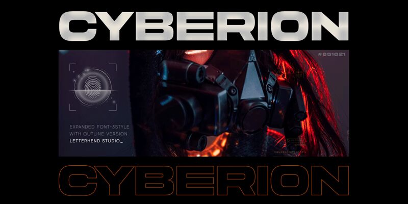 Cyberion