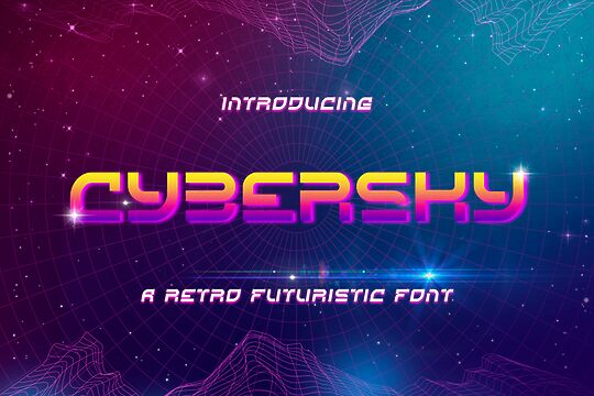 Cybersky