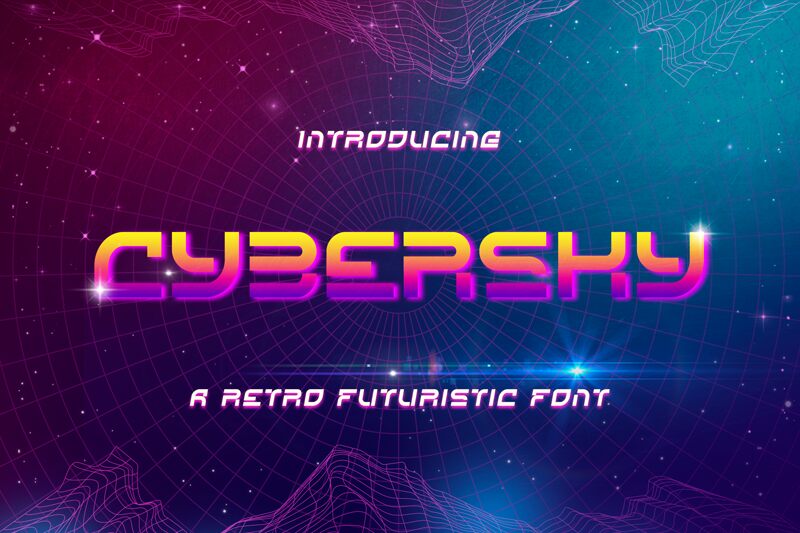 Cybersky