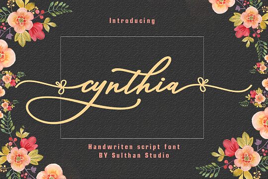Cynthia