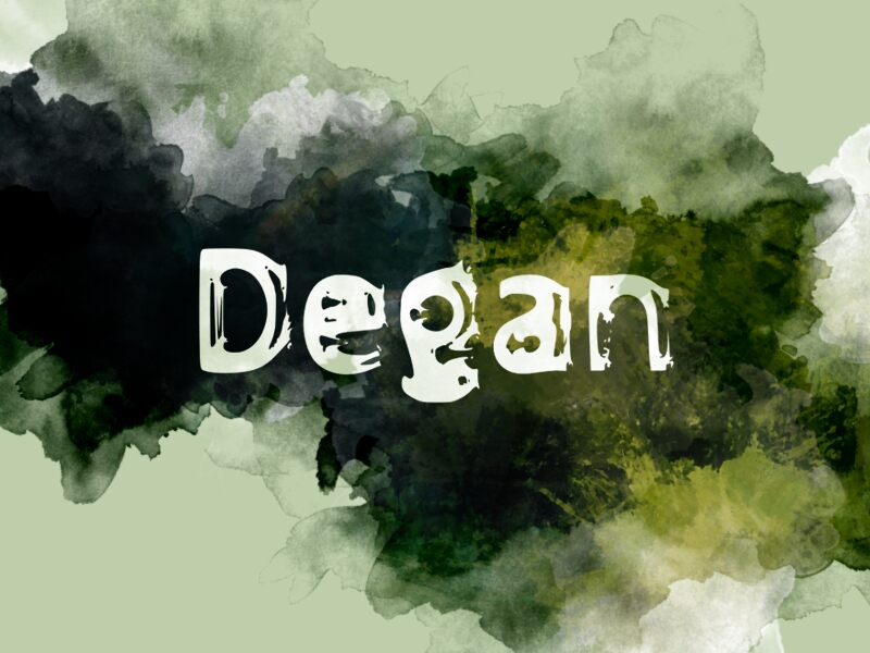 d Degan