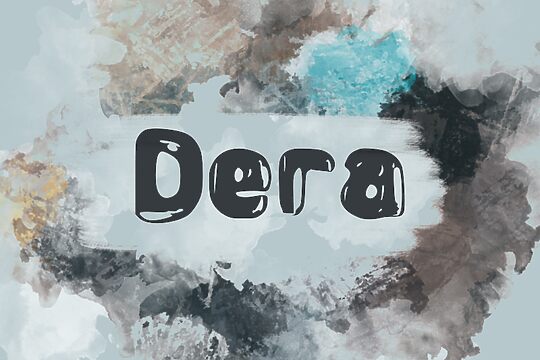 d Dera