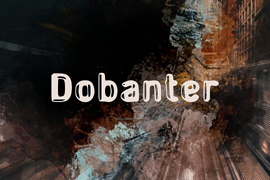 d Dobanter