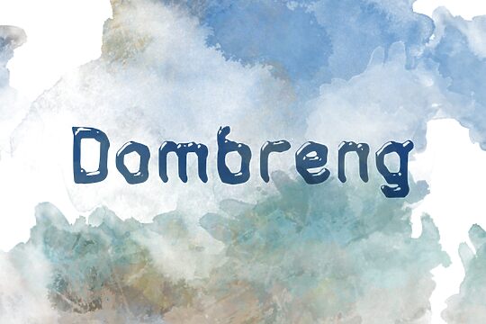 d Dombreng