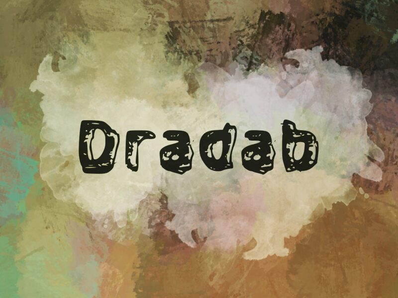 d Dradab