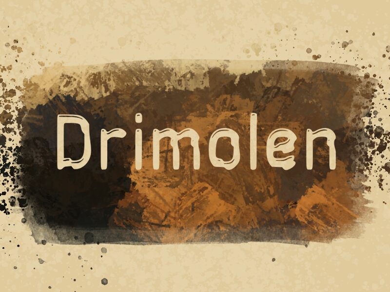 d Drimolen